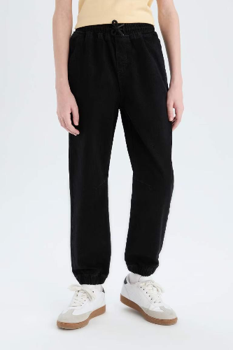 Resim Defacto Erkek Çocuk  Jean Pantolon D6552A8NM40