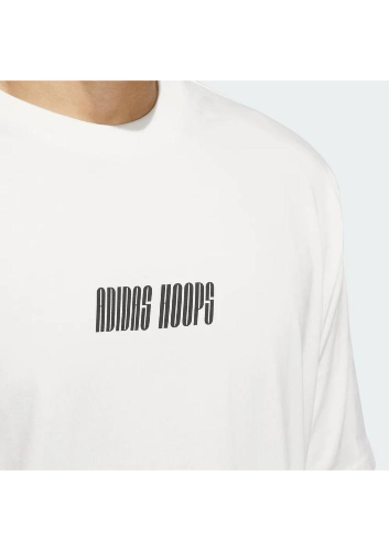 Resim Adidas Hd Novelty T 1 Erkek T-shırt JI7104