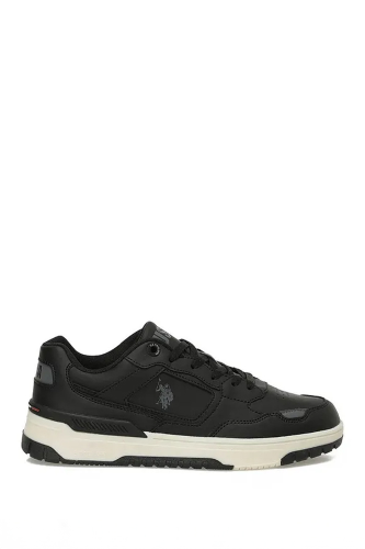 Resim U.S. Polo Assn. Erkek Günlük Ayakkabı A102020948 5W Chain 5Pr
