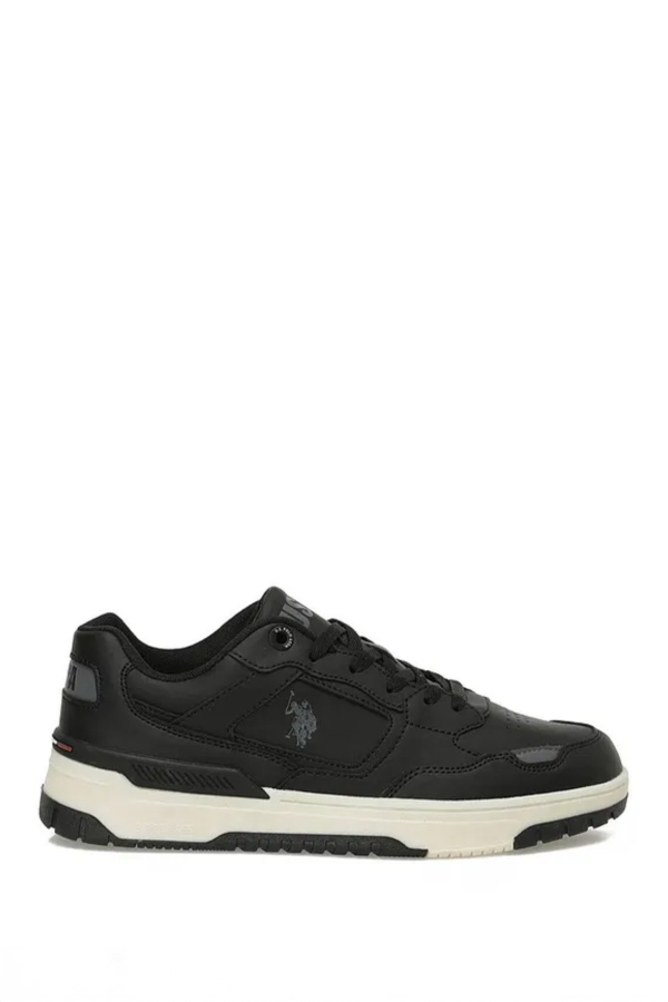 Resim U.S. Polo Assn. Erkek Günlük Ayakkabı A102020948 5W Chain 5Pr