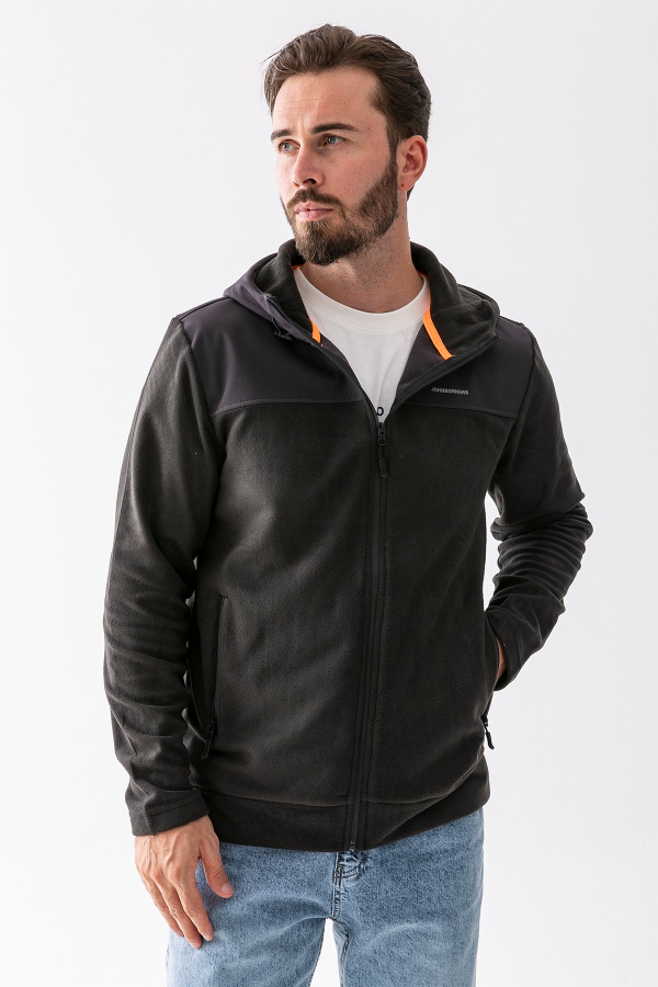Resim Trender Erkek Sweat