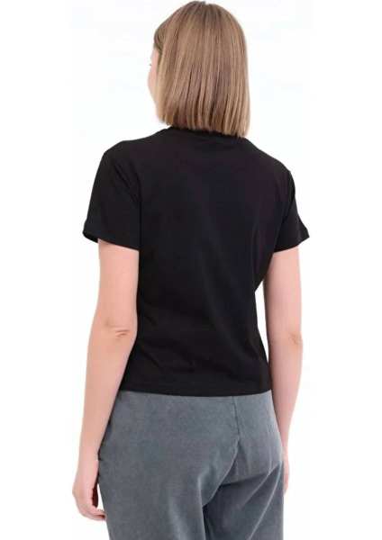 Resim Lumberjack Kadın T-shirt A101931824 Wl Anna 11 5Fx