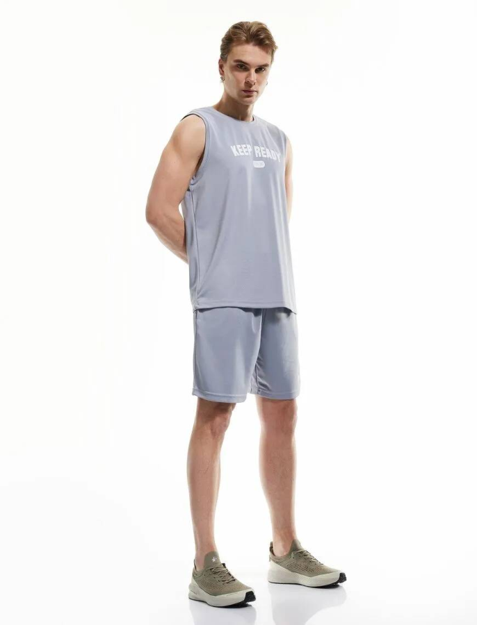 Resim Koton Erkek T-shirt 5SAM30021NK