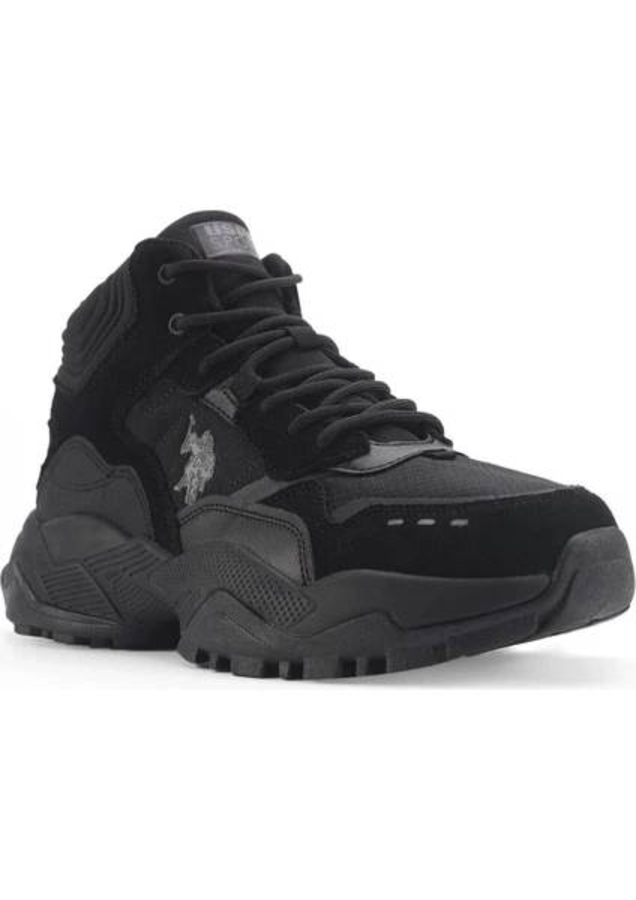 Resim U.S. Polo Assn. Erkek Bot A101886754 4W Yota Hı 4Pr
