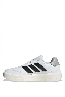 Resim Adidas Courtblock Bold Kadın Spor Ayakkabı JI2202