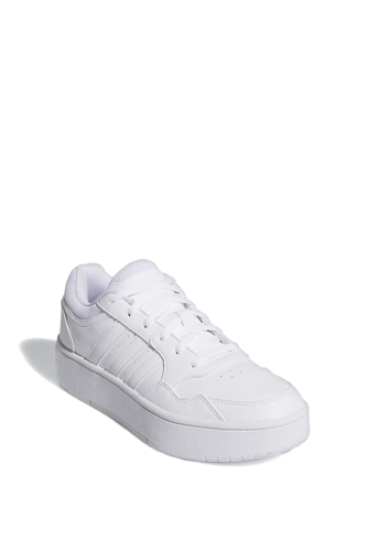 Resim Adidas Hoops 3.0 Bold Kadın Spor Ayakkabı Jı3457