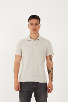 Resim PAUL&MORE Erkek T-shirt