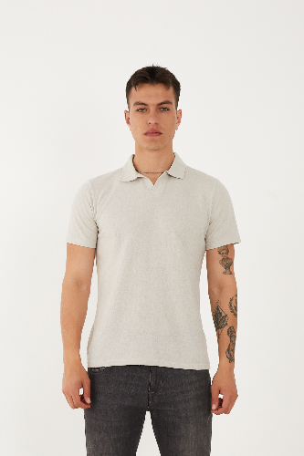 Resim PAUL&MORE Erkek T-shirt