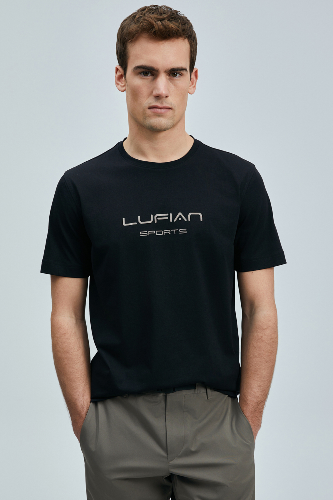 Resim Lufian Fusıon Erkek T-shirt 111020250