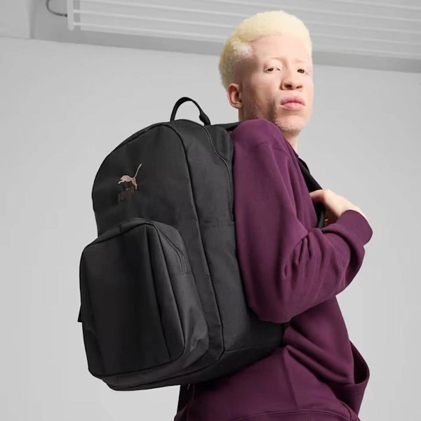Resim Puma Classics Archive Backpack Unisex Çanta 090568-02