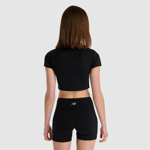 Resim New Balance Kadın T-shirt