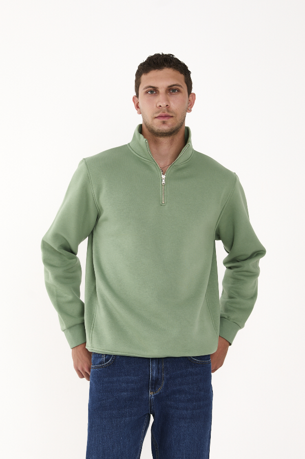 Resim Trender Erkek Sweat