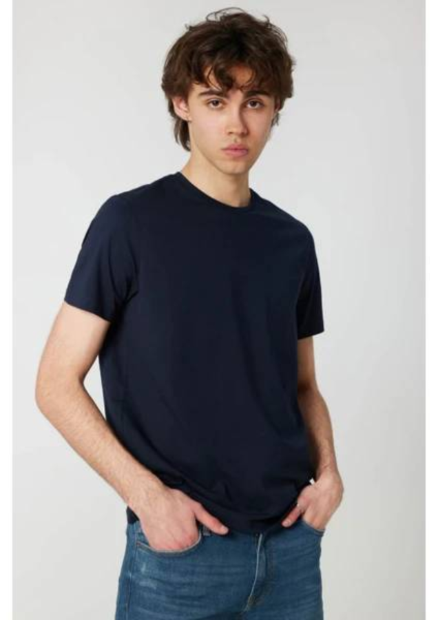 Resim Loft Erkek T-shirt