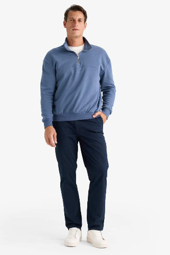 Resim Defacto Erkek  Sweat E5334AX/IN247