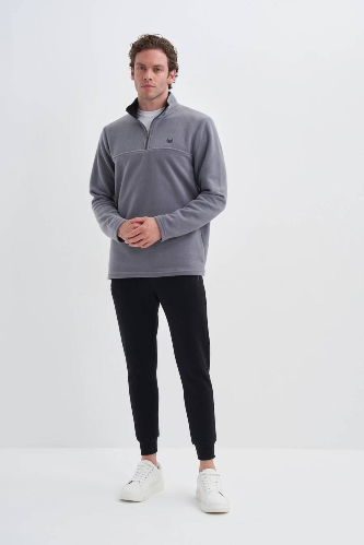 Resim Cazador Erkek Sweat 56320