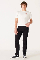 Resim Wrangler Erkek Kanvas Pantolon