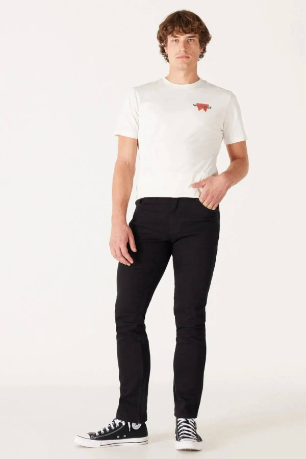 Resim Wrangler Erkek Kanvas Pantolon