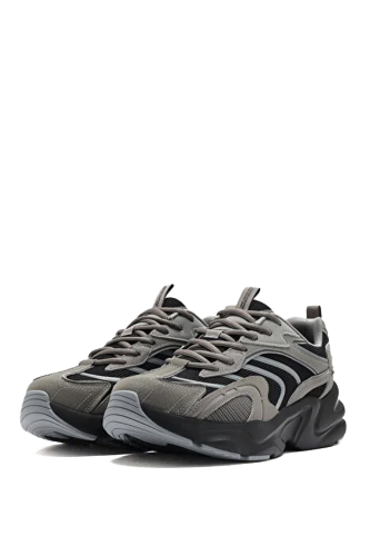 Resim Skecherks Bobs Bamına 2 Erkek Spor Ayakkabı 118326 WNT