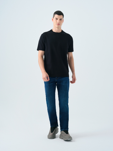 Resim Loft Erkek T-shirt