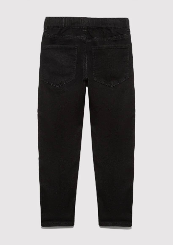 Resim Mavi Ben Deep Erkek Çocuk Jean Pantolon M6011656-90942