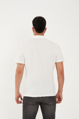 Resim PAUL&MORE Erkek T-shirt