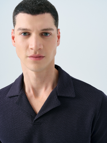 Resim Loft Erkek Regular Fit T-shirt LF2039329