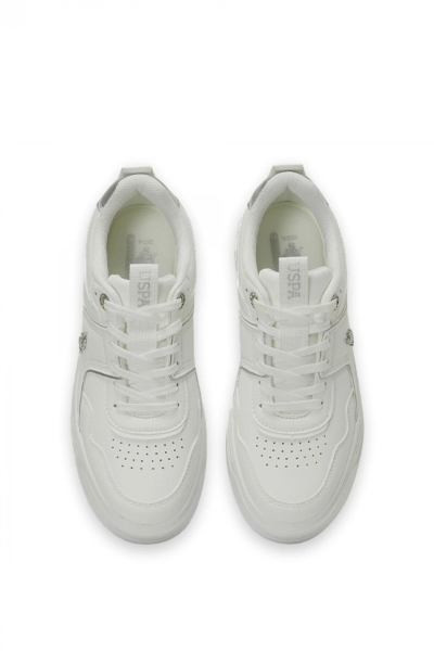 Resim U.S. Polo Assn. Kadın Spor Ayakkabı A101946719 Clarke 5Fx