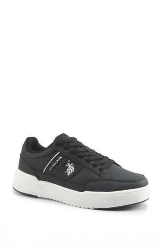 Resim U.S. Polo Assn. Erkek Günlük Ayakkabı A102021099 5W Nevada 5Pr