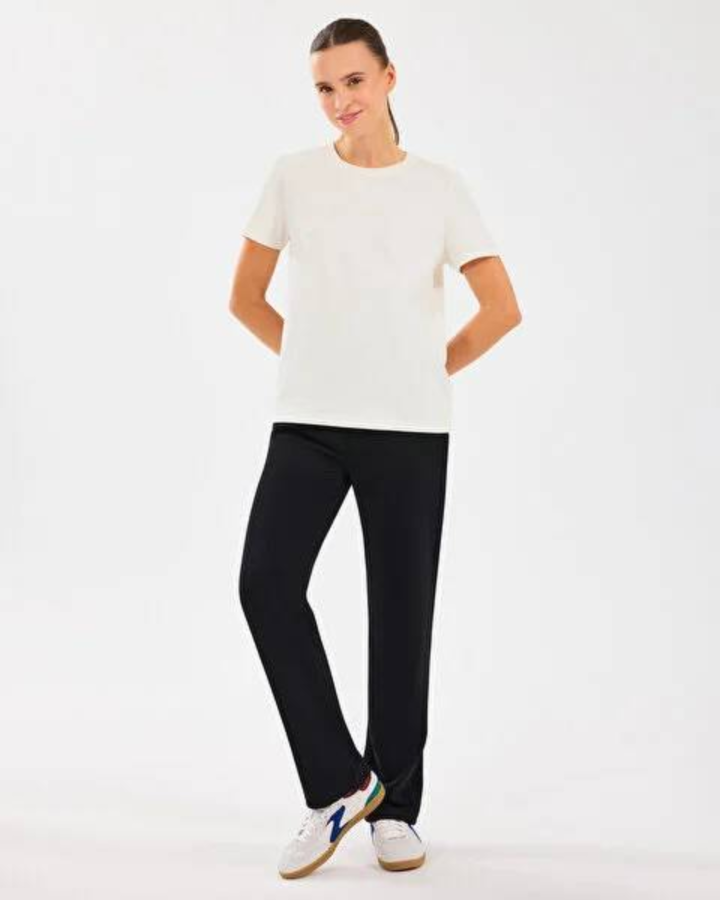 Resim Skechers W Essential Crewneck Kadın  T-shirt S2510029-102
