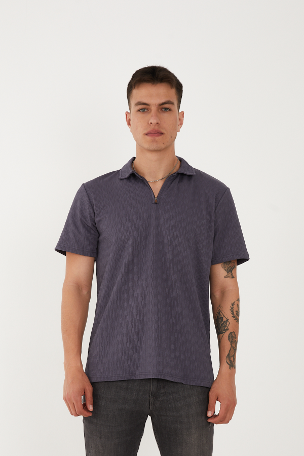 Resim PAUL&MORE Erkek T-shirt