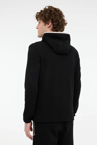 Resim Lumberjack Erkek Sweat
