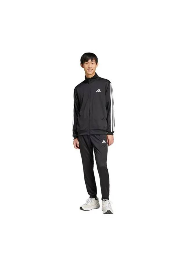 Resim Adidas M 3S Fl Tt Erkek Eşofman Takım Jı8878