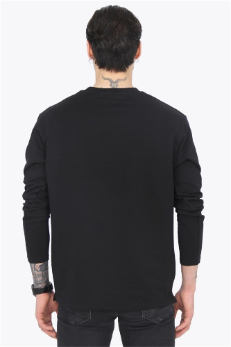 Resim Trender Erkek Sweat