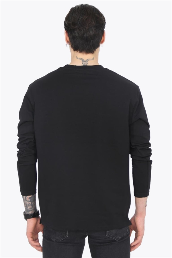 Resim Trender Erkek Sweat