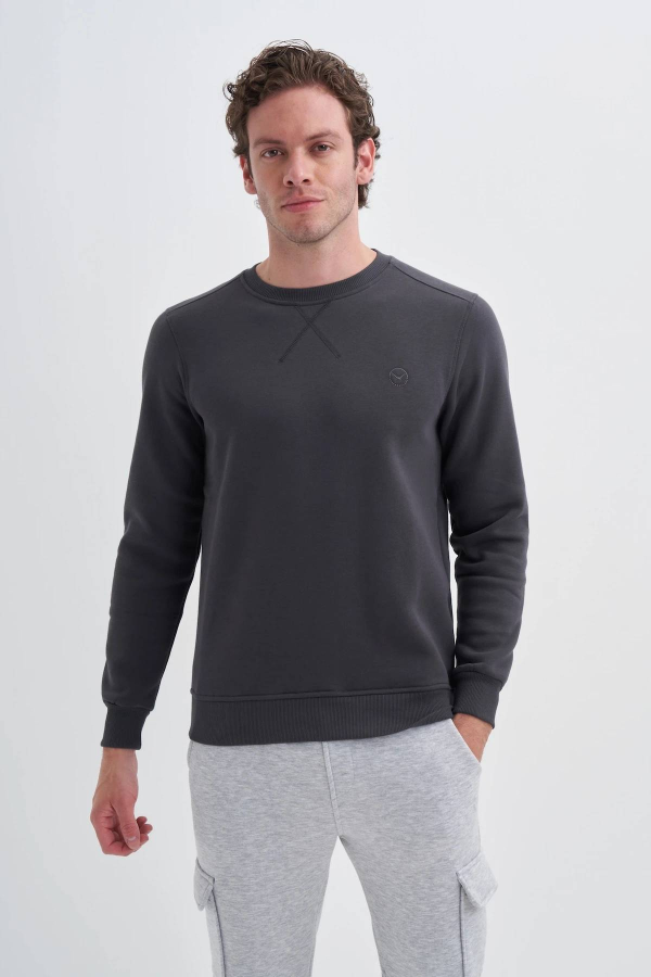 Resim Cazador Erkek Sweat 56150