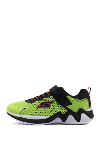 Resim Skechers Mega-Craft 3.0 Erkek Çocuk Spor Ayakkabı 402182L Brmt