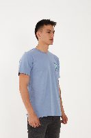 Resim PAUL&MORE Erkek T-shirt