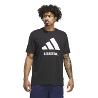 Resim Adidas Bb Category M T Erkek T-shirt JI7098