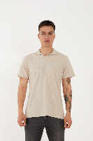 Resim PAUL&MORE Erkek T-shirt