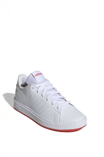 Resim Adidas Advantage Base Kadın Spor Ayakkabı JH6876