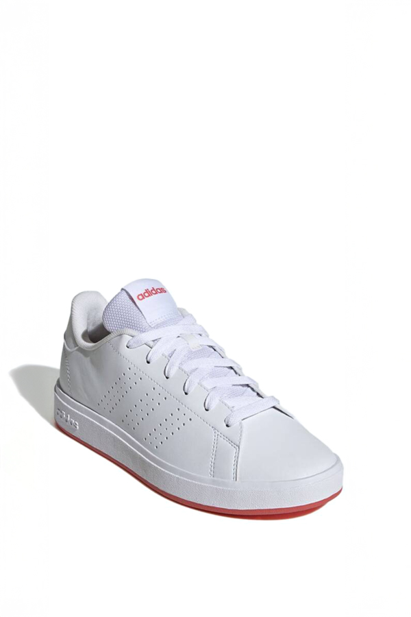 Resim Adidas Advantage Base Kadın Spor Ayakkabı JH6876