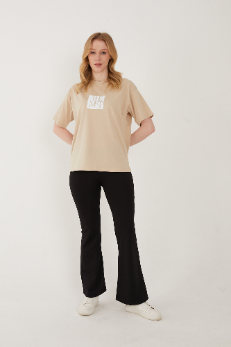 Resim Viole&More Kadın T-shirt