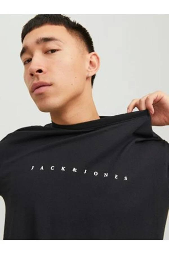 Resim Jack & Jones Erkek T-shirt
