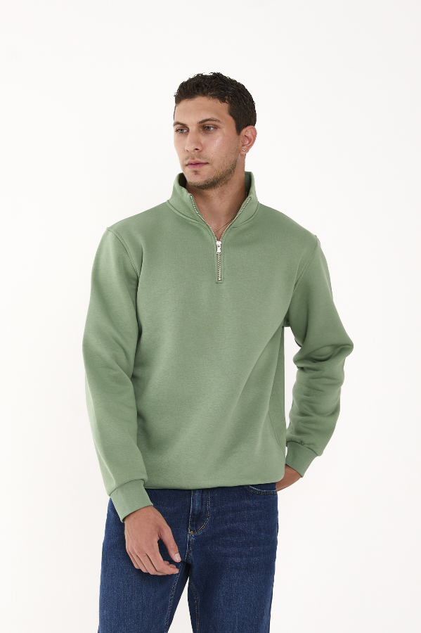 Resim Trender Erkek Sweat