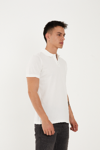 Resim PAUL&MORE Erkek T-shirt