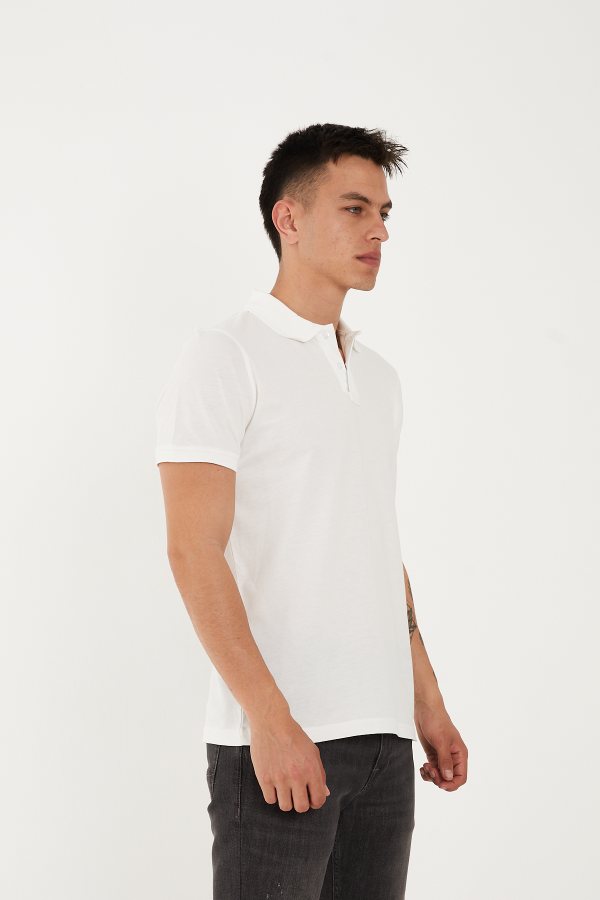 Resim PAUL&MORE Erkek T-shirt