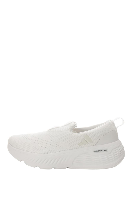 Resim Adidas Cloudfoam Go Lounger Kadın Spor Ayakkabı Jh7176
