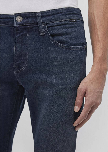 Resim Mavi Martin Erkek Jean Pantolon M0037882290