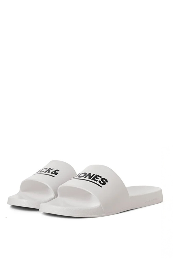 Resim Jack & Jones Jfwollıe Slıder Ln Erkek Terlik 12236477