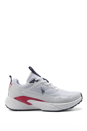 Resim U.S. Polo Assn. 5M Jessenia 5Fx Erkek Günlük Ayakkabı A101947718